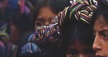 Guatemalan Ixil-speaking women, by Jean-Marie Simon © 2010 Jean-Marie Simon